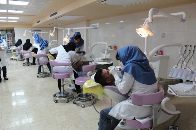 زمان اعلام نتایج کنکور ارشد ۱۴۰۱ / وزارت بهداشت همچنان در جبهه مخالف افزایش ظرفیت دانشجویان دندانپزشکی
