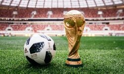 فرصت‌های اقتصادی جام جهانی فوتبال برای ایران