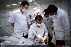 صف‌آرایی وزارت بهداشتی‌ها علیه مصوبه افزایش ظرفیت دندانپزشکی