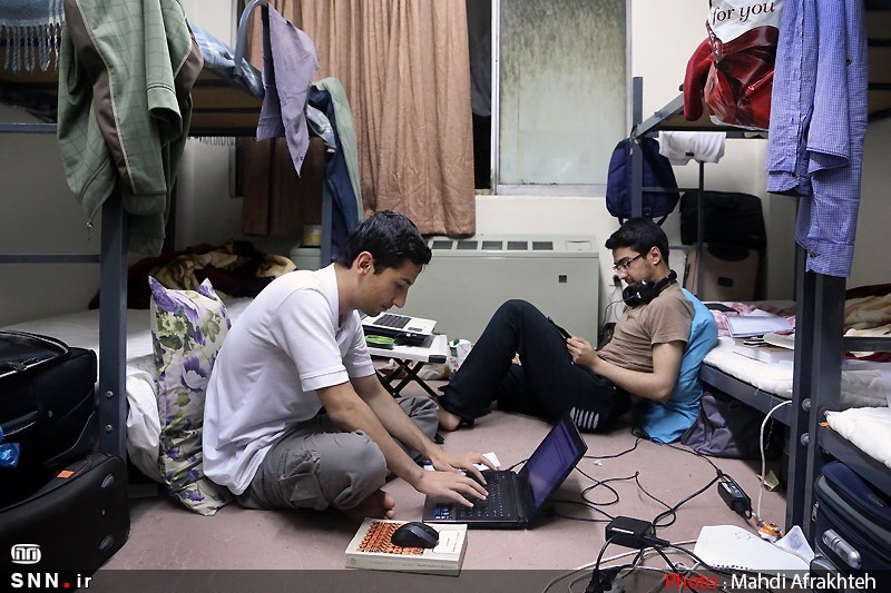 شرایط پذیرش و اسکان خوابگاهی دانشگاه شهید بهشتی اعلام شد