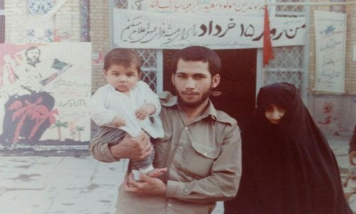 خاطرات یک بانوی امدادگر از آزادسازی خرمشهر