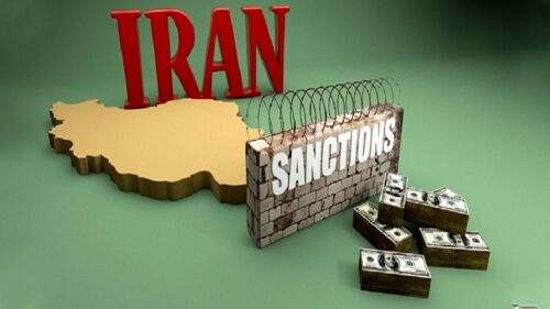 اقتصاد بیمار ایران و تحریم‌های ایالات متحده / آمریکا و هدف گرفتن اقتصاد ایران