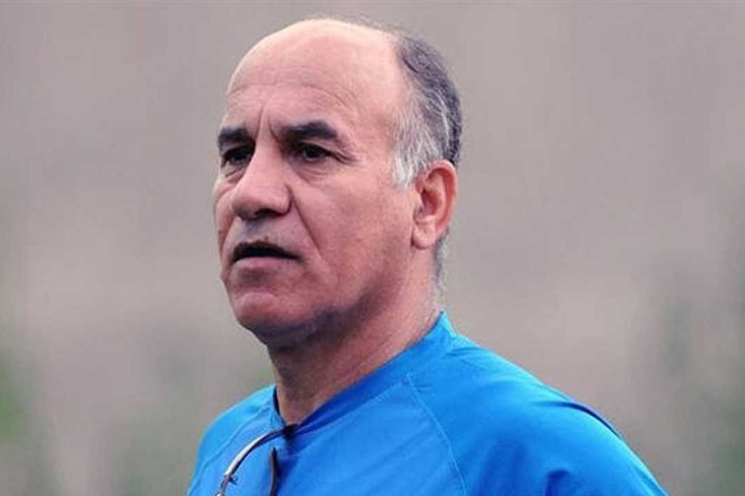 کی روش از بالا به همه چیز نگاه میکرد / شاید مخالف اسکوچیچ باشم / امیدوارم بازیکنان باتجربه اجازه دودستگی ندهند