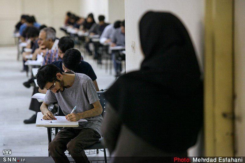 از تصمیم کنکوری سازمان سنجش مذاکره برای راه‌اندازی شعبه لبنان دانشگاه تهران