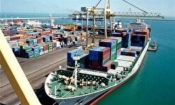 تجارت غیرنفتی ۸۹۷ میلیون دلاری ایران با کشور‌های حاشیه خزر