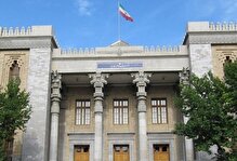 احضار کاردار سفارت آلمان در تهران به وزارت خارجه