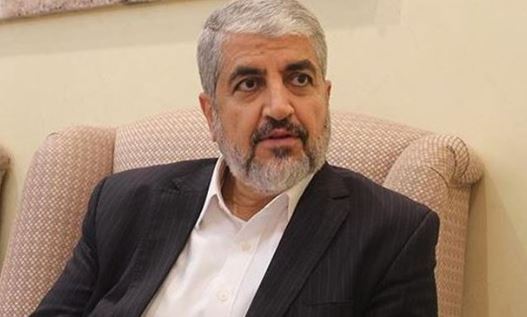روابط حماس با ایران هرگز لحظه‌ای قطع نشد