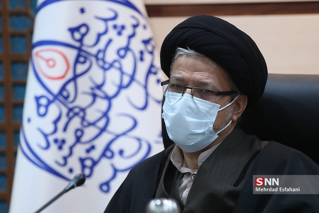 تایید حکم  ۲۴ نفر از رؤسای دانشگاه‌ها در شورای عالی انقلاب فرهنگی