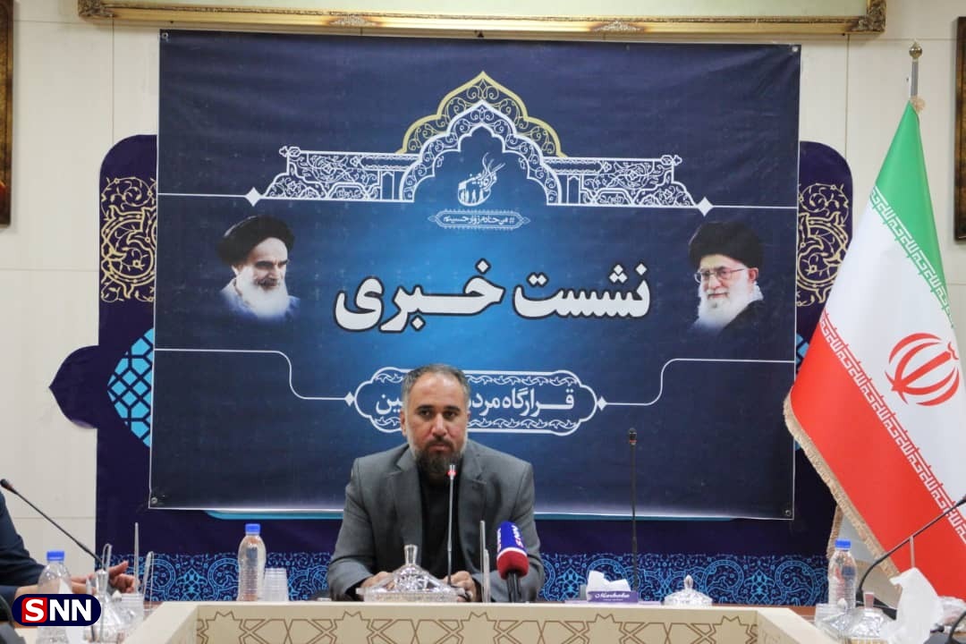 قم میزبان ۵۰۰ هزار زائر‌ اربعین حسینی
