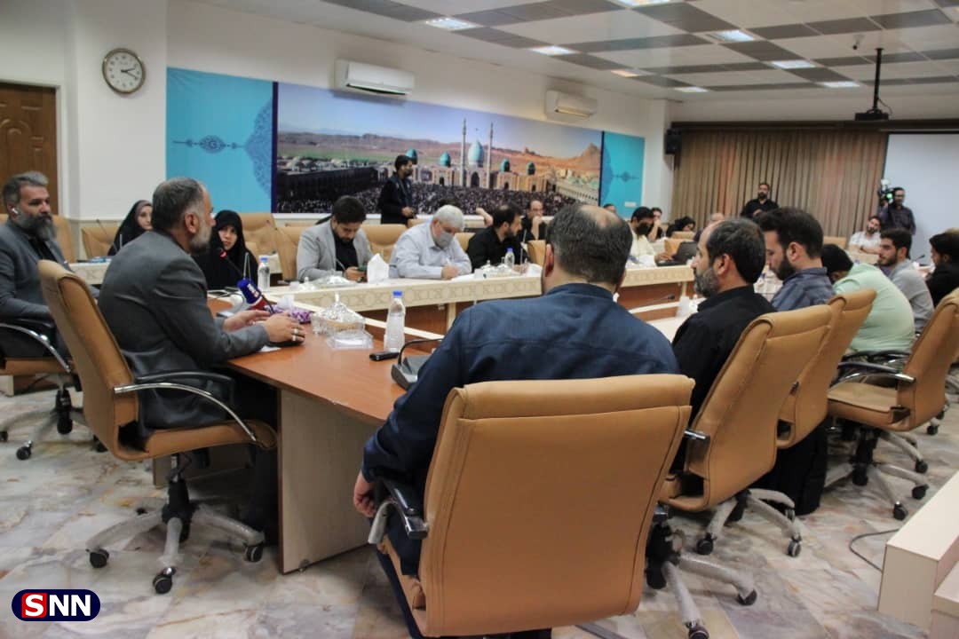 قم میزبان ۵۰۰ هزار زائر‌ اربعین حسینی
