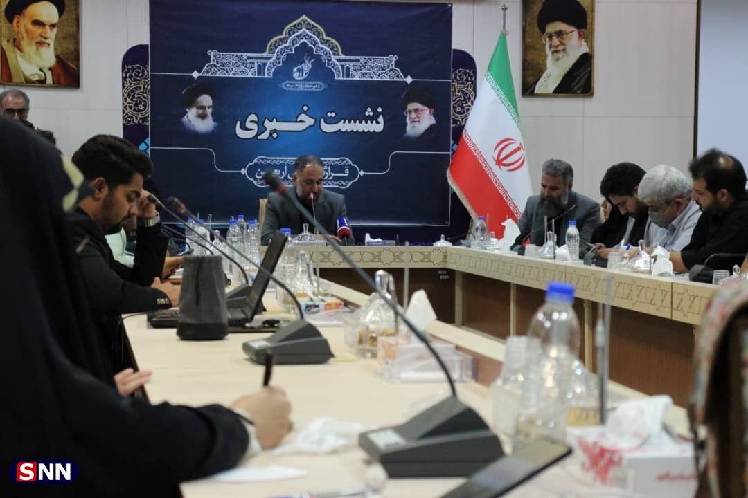 قم میزبان ۵۰۰ هزار زائر‌ اربعین حسینی