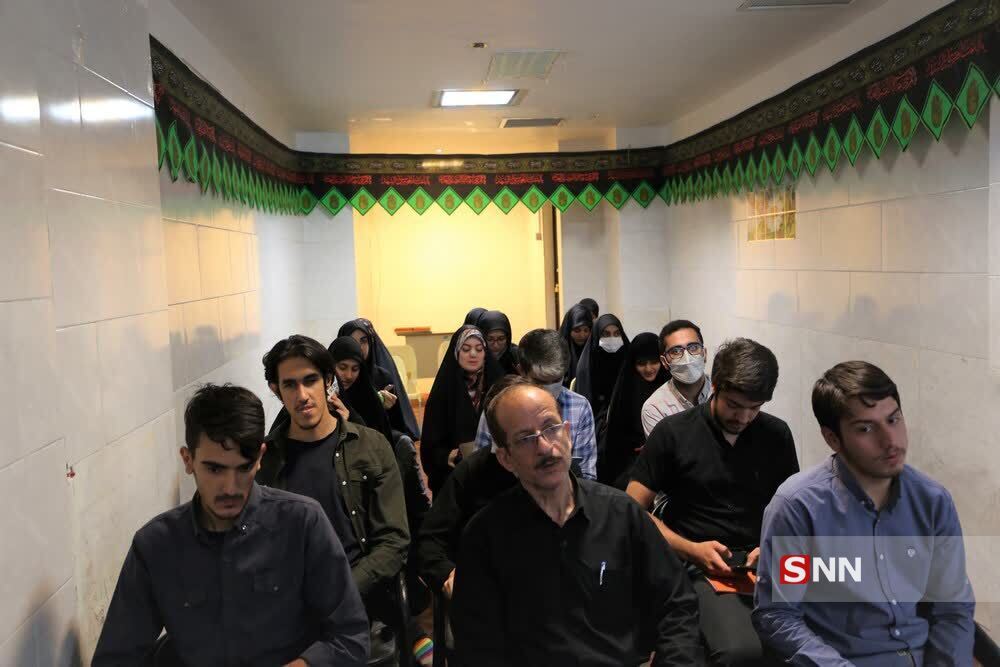 برگزاری طرح آموزشی «شهید بهشتی» در دانشگاه علوم پزشکی قم
