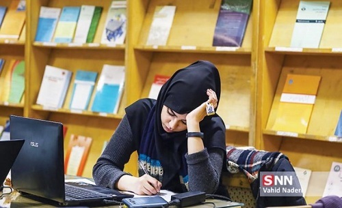 مراحل اولیه ثبت‌نام پذیرفته شدگان بدون استعداد‌های درخشان دانشگاه تبریز اعلام شد