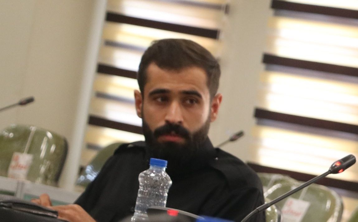 دبیر شورای تبیین مواضع بسیج دانشجویی استان لرستان انتخاب شد