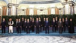 عضویت رسمی ایران در سازمان همکاری شانگهای اعلام شد