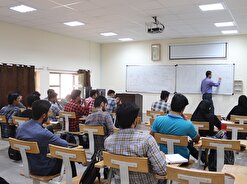تشکیل تمامی کلاس‌های آموزشی دانشگاه یزد از امروز