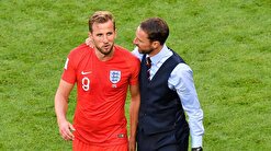 ساوت گیت: انگلیس تا پایان جام جهانی بی‌رحم خواهد بود / هری کین : هدف ما این است که همه چیز را جبران کنیم