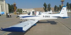 حمایت وزارت صمت از ساخت هواپیما‌های سبک