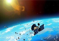 چین دو ماهواره‌ی جدید به فضا پرتاب کرد
