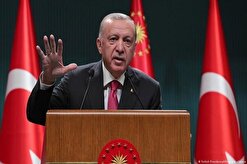 موضع‌گیری اردوغان درباره مذاکرات میان آنکارا و دمشق