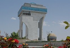 چهاردهمین یادواره شهدای گمنام دانشگاه آزاد همدان برگزار می‌شود