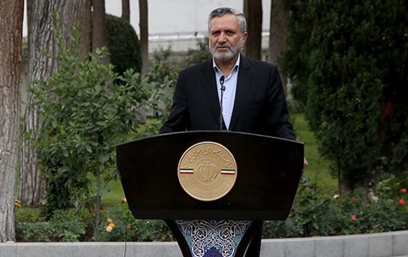 مرتضوی: ۳۲ تُن مواد اولیه برای تولید آنتیبیوتیک در حال ترخیص از گمرکات است
