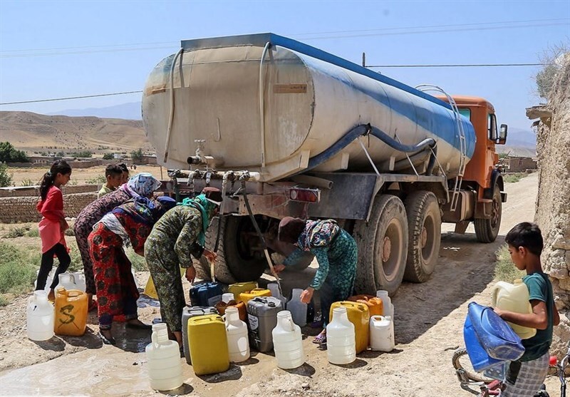 اجرای ناقص طرح توسعه استانی / زنگ خطر کم آبی در استان یزد