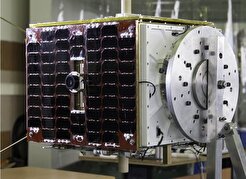 ماهواره مخابراتی ناهید ۱ به زودی پرتاب می‌شود
