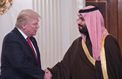 شرکت انبوه‌سازی دارالارکان عربستان با ترامپ