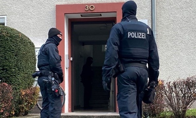 ماجرای کودتا در آلمان؛ موج دوم بازداشت‌ها در راه است