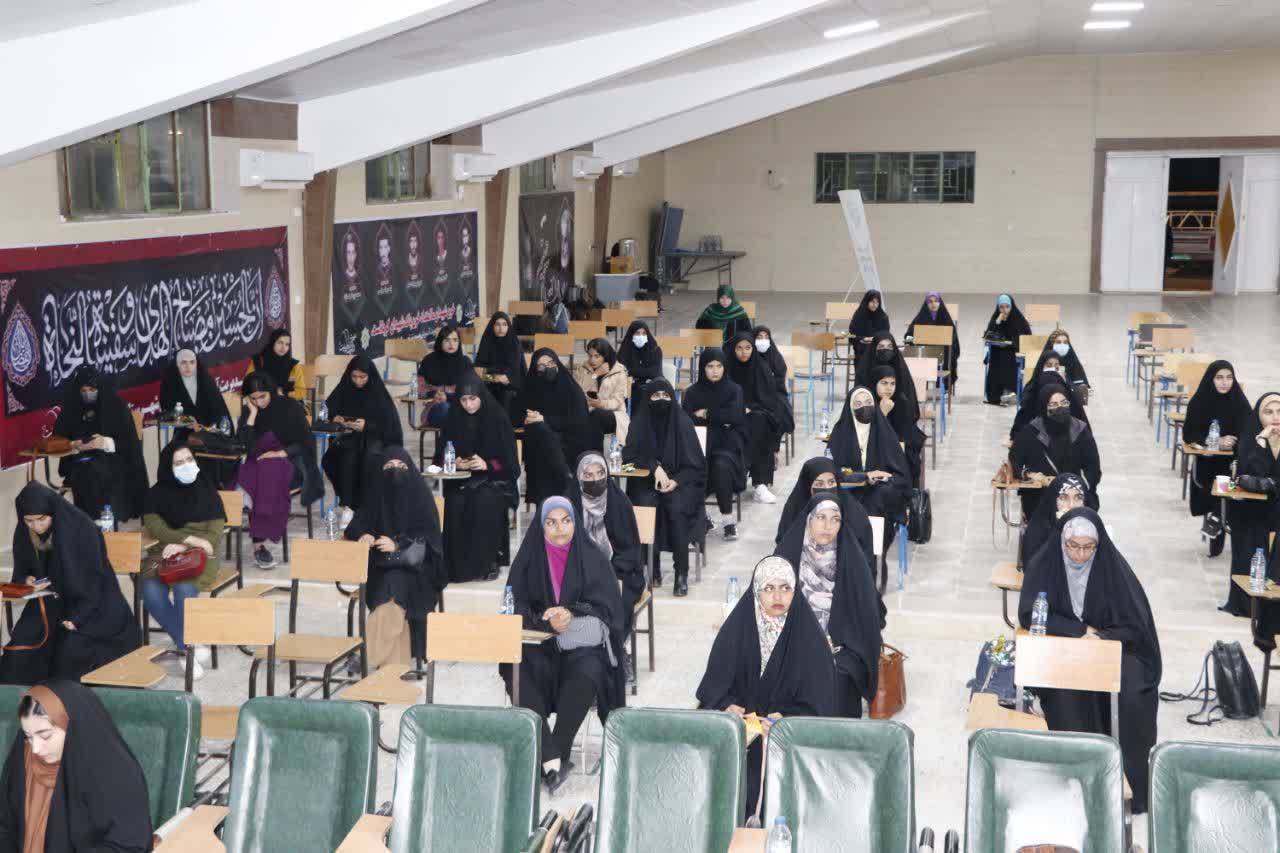 برگزاری دوره آموزشی و توانمند سازی گروه‌های جهادی استان کهگیلویه بویراحمد