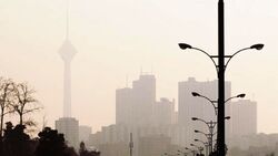 ضرورت تشکیل ستاد ملی مقابله با آلودگی هوا