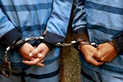چهار اخلالگر بازار ارز در کرج دستگیر شدند