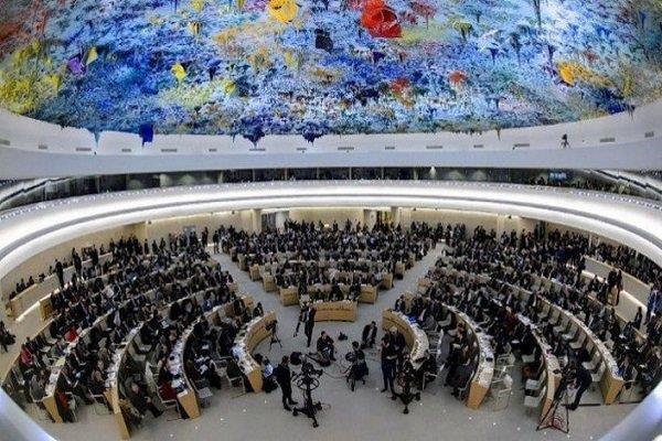 قطعنامه ضدایرانی شورای حقوق بشر مبتنی بر فریب و دروغ است