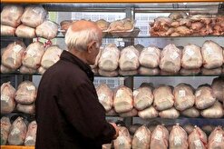 مرغ را گران نخرید / قیمت نهایتاً ۶۳ هزار تومان است