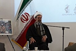 امام خمینی(ره) پایه گذار فرهنگ بسیجی در دنیا بود