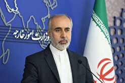 کنعانی: ایران هیچ گونه همکاری با کمیته سیاسی حقوق بشر نخواهد داشت