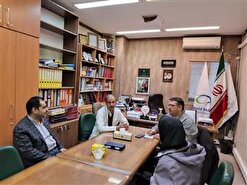 تامین حیوانات آزمایشگاهی ویژه کار‌های پژوهشی در دانشگاه علوم پزشکی تبریز