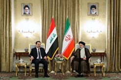 رئیسی: مبارزه با گروه‌های تروریستی جزو توافقات ایران و عراق است