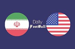 گزارشگران رادیویی دیدار فوتبال ایران و آمریکا چه کسانی هستند؟