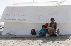 تشکیل پرونده جست‌وجو برای ۱۰۰ مهاجر افغانستانی در ۶ ماه نخست امسال