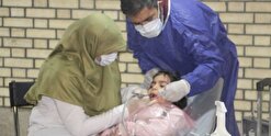 حمایت ۵۰۰ میلیون تومانی بنیاد احسان از ۱۱ گروه جهادی پزشکی استان تهران در قالب پویش مرهم