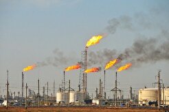 فلر‌های گاز در پارس جنوبی تا پایان دولت سیزدهم خاموش می‌شود