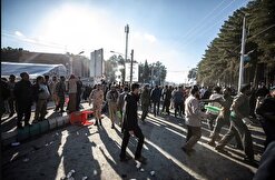 جنایت فجیع در کرمان حاصل عجز و درماندگی دشمنان انقلاب است
