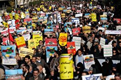تظاهرات جمعه‌های خشم در ۵ استان کشور برگزار می‌شود