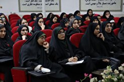 اعزام دانشجویان دانشگاه آزاد اسلامی ارومیه به دوره تشکیلاتی سراج + عکس