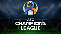 برگزاری مراسم قرعه‌کشی مرحله یک هشتم نهایی لیگ قهرمانان آسیا