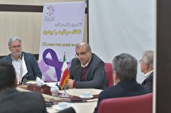 چهار هزار و ۲۵۰ کودک مبتلا به سرطان در استان خراسان رضوی