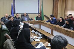 برگزاری اردوی راهیان پیشرفت استانی برای دانشجویان و اساتید خراسان شمالی
