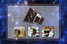 ماهواره پارس۱ با موفقیت پرتاب و در مدار تزریق شد/ داده‌های تله متری تزریق ماهواره پارس۱ از پایگاه پرتاب دریافت شد